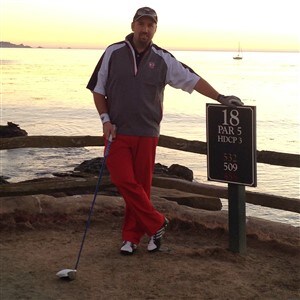 Todd C