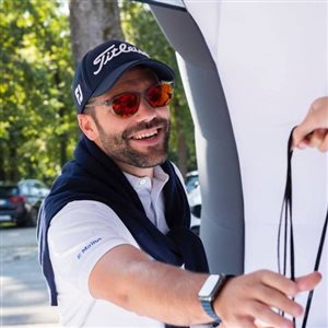 Francesco M
