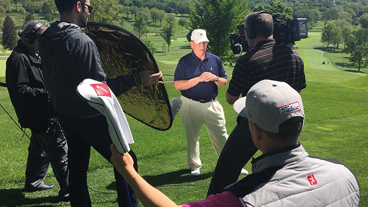 After a great night at W. Rick’s, Thursday found...