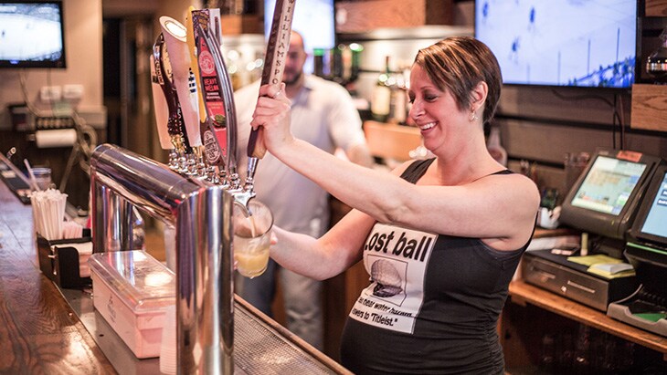 However, our day wasn’t over. On Wednesday...